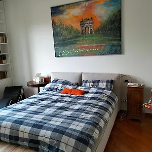  Affittacamere Stanza Nr 4 In Incantevole In Zona Solari