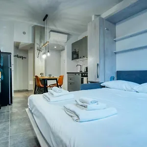  Guest house Italianflat - Angolino Dei Navigli