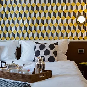 2* Guest house Zebra Naviglio