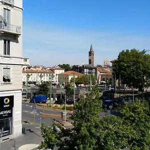 Guest house Navigli Darsena